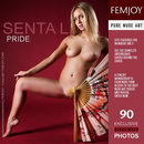 Senta L in Pride gallery from FEMJOY by Platonoff