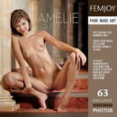 Amelie in Queen gallery from FEMJOY by Jan Svend