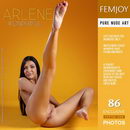 Arlene in Wonderful gallery from FEMJOY by Platonoff