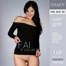 Fai  from FEMJOY