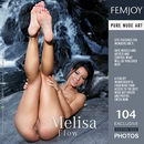 Melisa in Flow gallery from FEMJOY by Eric C