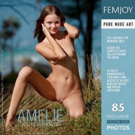 Amelie  from FEMJOY