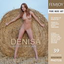 Denisa in We Did It Our Way gallery from FEMJOY by Stefan Soell