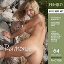 Ramona in Meaning of Beauty gallery from FEMJOY by Alan Swann
