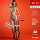 Danica in Saxo gallery from FEMJOY by Platonoff