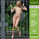 Stacey in By My Side gallery from FEMJOY by Stefan Soell