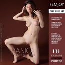 Danica in Simply Beautiful gallery from FEMJOY by Platonoff