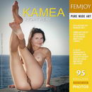 Kamea in Right Here gallery from FEMJOY by Palmer