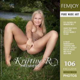 Kristine R  from FEMJOY