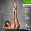 Dominika in Magic gallery from FEMJOY by Stefan Soell