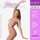 Stacey in Sentimental Reasons gallery from FEMJOY by Stefan Soell