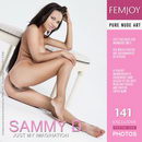 Sammy D in Just My Imagination gallery from FEMJOY by Alexandr Petek