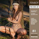 Ornella S in On The Hunt gallery from FEMJOY by Terri Benson