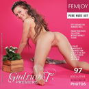 Gudrun T in Premiere gallery from FEMJOY by Platonoff