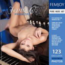 Jenna C in Premiere gallery from FEMJOY by Palmer