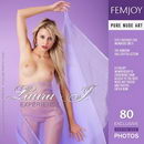 Laura J in Experience gallery from FEMJOY by Chris F
