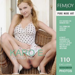 Karo E  from FEMJOY