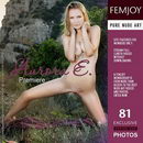 Aurora E in Premiere gallery from FEMJOY by Vaillo