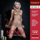 Nonna in Night Performance gallery from FEMJOY by Alexandr Petek