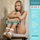 Emma D in Persuasion gallery from FEMJOY by Pazyuk