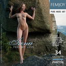 Irena in Feel My Love gallery from FEMJOY by Stefan Soell