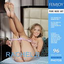Rachel B in Stay With Me gallery from FEMJOY by Peter Olssen