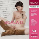Scala D in Loaded gallery from FEMJOY by Palmer