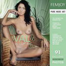 Val in All Of Me gallery from FEMJOY by Peter Olssen