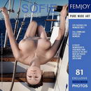 Sofie in Cruise gallery from FEMJOY by Sven Wildhan