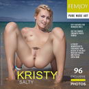 Kristy in Salty gallery from FEMJOY by Palmer