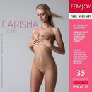 Carisha in Pure gallery from FEMJOY by Stefan Soell