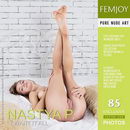 Nastya P in I Want It All gallery from FEMJOY by Alexandr Petek