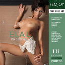 Ela L in Premiere gallery from FEMJOY by J