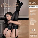 Elina G in Feel Me gallery from FEMJOY by Pazyuk