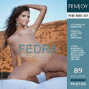 Fedra in Smooth Move gallery from FEMJOY by MG