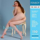 Karina L in Come Closer gallery from FEMJOY by Valentino