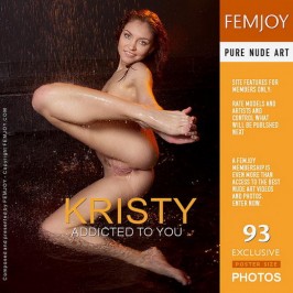 Kristy & Kira B  from FEMJOY