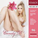 Candy D in I Can Be Your Friend gallery from FEMJOY by MG