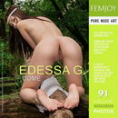 Edessa G in Come gallery from FEMJOY by Alexandr Petek