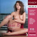 Nora E in The Best Gift gallery from FEMJOY by Pazyuk