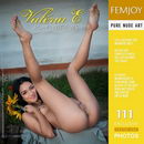 Valeria E in Play With Me gallery from FEMJOY by Alexandr Petek