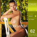 Melissa K in Bungalow gallery from FEMJOY by Tom Rodgers