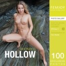 Whitney C in Hollow gallery from FEMJOY by Tom Mullen