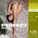 Sasha L in Perfect gallery from FEMJOY by Alexandr Petek