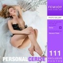 Cerise in Personal gallery from FEMJOY by Alexandr Petek