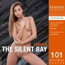 Sabrisse in The Silent Bay gallery from FEMJOY by Tom Mullen
