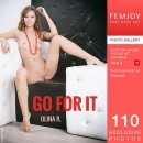 Olina R in Go For It gallery from FEMJOY by Platonoff