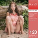 Niemira in Wonderful gallery from FEMJOY by Tom Leonard