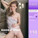 Myla in Make A Wish gallery from FEMJOY by Peter Olssen