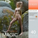 Acacia in Magic gallery from FEMJOY by Stefan Soell